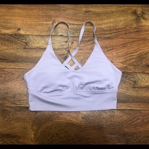 Aerie Offline Real Me Sports Bra